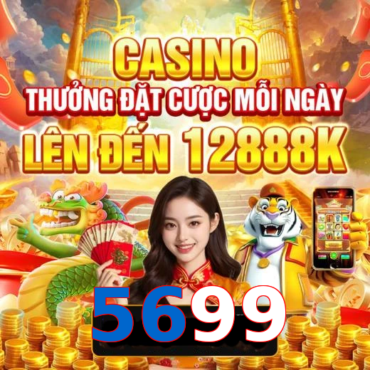 5699